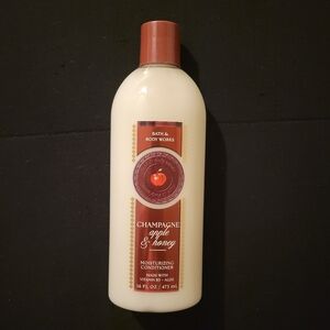 Bath And Body Works Champagne Apple Honey Conditioner